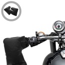 1PARA OCIEPLANYCH НАКЛАДОК NA РУЛЯ DO ZIMOWEJ ЕЗДИ MOTOCYKLEM  фото 16