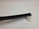 CITROEN DS7 CROSSBACK 2020 BACK SIDE RIGHTS OVERLAY GLASS DOOR HINDSIGHT  photo 6
