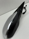AUDI A6 S6 C7 RÉTROVISEUR DROIT PHOTOCHROME SIDE ASSIST CAMÉRA 360 14+2+1 GOUPILLEphoto 9
