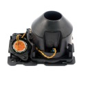 BMW E65 HAUT-PARLEUR AUDIO HIFI GAUCHE LOGIC7 L7 6907645photo 11