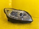 LAMP RIGHT MERCEDES CL W216 FACELIFT BI XENON LED ILS photo 1 - milautoparts-fr.ukrlive.com