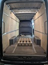 MERCEDES SPRINTER W907SCIANA PARTICION 