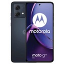 СМАРТФОН MOTOROLA MOTO G84 12/256 ГБ ПОЛУНОЧНО-СИНИЙ 120 Гц 5G NFC SNAPDRAGON