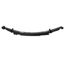 РЕСОРА ISUZU TROOPER 1983-1992 (+300KG) РЕСТАЙЛ 40MM  (16115695370) фото min 14