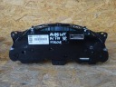 AUDI A4 B8 8K РЕСТАЙЛ 12-15 ПРИБОРНА ПАНЕЛЬ ПАНЕЛЬ ПРИЛАДІВ 8K0920983G  (14749887541) фото min 9