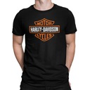 Футболка HARLEY DAVIDSON Футболка MOTOR 7 DESIGNS L
