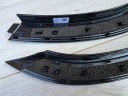 MOULURE PORTES ARRIÈRE GAUCHE DROITE BAGUETTES LAND ROVER DEFENDER L663 IIphoto 8