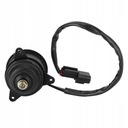 CAR FAN MOTOR 12CM*9CM L66EI 