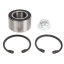 KIT BEARING WHEELS FRONT VKBA906 NIEZAWODNY, WYTRZYMALY, 0J  photo 5