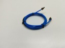 BMW 5 F10 F11 2012 BACK WIRE PENDANTS PNEUMATIC OSI REAR  photo 7
