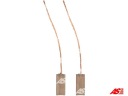 BROSSE ALTERNATEUR 4.6X6.35X15.4 MM JEU AS-PLphoto 11