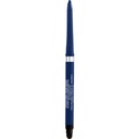 LOREAL PARIS Gélová ceruzka na oči Blue Jersey Povrch mix povrchových úprav