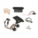 4/4 пэды для электроскрипки