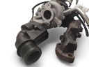 TURBOCOMPRESSEUR AUDI A4 B9 15- 2.0 TDI 04L253019Aphoto 8