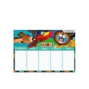 ПЛАН УРОКА САФАРИ (25 ШТ)