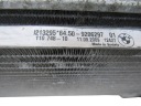 BMW 1 E81 E87 3.0I RADIATEUR RADIATEURS VENTILATEUR ENSEMBLE 3213295 7523259photo 14