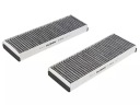 FILTRON KIT FILTRES AUDI A6 C6 2.7 3.0 TDI 08-photo 13