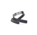 STARK SK-6PK1113 COURROIE EN V MULTICANAL VERS VW GOLF VI (5K1) TIGUAN (5N)photo 14