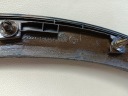 SUZUKI VITARA III 2015+ MOULURE REVÊTEMENT AILE DROIT AVANT 77221-54P0photo 9
