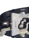 РАМКА СЕЛЕКТОРА TOYOTA AURIS 150 76D459L  фото 6