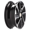 LLANTAS 14 PARA MAZDA 2 II (DE DH) 323 F VI F S VI DEMIO I MX-5 II (NB) 