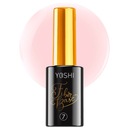 Yoshi Fiber Base Hybrid UV/LED 10 мл - №7