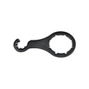 KLUCZ FILTRA PRZEPŁYWOWEGO DAFI EKO-DAFI STACJI