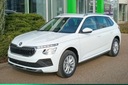 Skoda Kamiq SKODA Kamiq Essence 1.0 TSI 115KM