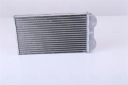 NISSENS 73331 ÉCHANGEUR DE CHALEUR CHAUFFAGE INTÉRIEURphoto 14