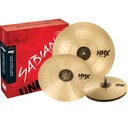 Sabian HHX Complex Performance Set 15 19 22