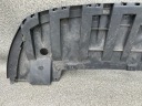 RENAULT TRAFIC IV 2021-2025 PROTECTION PLAQUE INFÉRIEURE SOUS PARE-CHOCS 214755869Rphoto 6