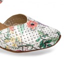Женские туфли RIEKER с цветочным узором 43789