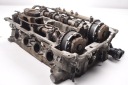 BMW E87 E81 E90 E91 E92 E93 2.0 16V CULASSE 755916807 MOTEUR N43B20AY 243Tphoto 13