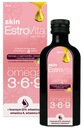 EstroVita Skin Omega 3-6-9 500 ml s príchuťou citrónu Kód výrobcu 5902596870904
