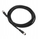 Кабелі Чорний 3 M 5 Pin 2000