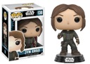 Funko POP! Star Wars Jyn Erso R1 138