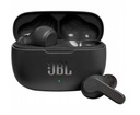 Наушники JBL Wave 200 TWS Черные