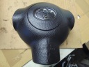 КОМПЛЕКТ AIR BAG ЗАГЛУШКА ПОДУШКИ РЕМНІ TOYOTA RAV4 II 2000R- 3D ЄВРОПА  (18036796751) фото min 9