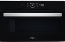 Микроволновая печь Whirlpool AMW 730 NB с грилем