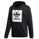 Bluza z kapturem adidas Originals CW2358 - XL Rodzaj wkładane przez głowę z kapturem