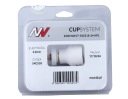 TIG CUPSYSTEM TIG SET SOCKET 2 4 мм