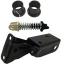 ZESTAW NAPRAWCZY PEDAŁU SPRZĘGŁA TRAFIC II VIVARO PRIMASTAR 2001 -> 2014