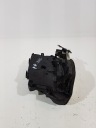 SERRURE DE PORTE DROIT AVANT 7229466 BMW E90 E91 E87 EUROPE 7PIN KEYLESSphoto 6