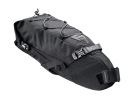 Сумка на велосипедное сиденье Topeak Loader Backloader черная 10л