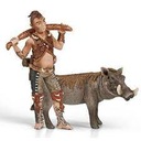 SCHLEICH 70443 УМИТОК ВАРТТОТ БАЯЛА