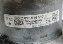 НАСОС ABS AUDI A3 SPORTBACK (8VA, 8VF) 10022009444 28857816 2.5L 294KW 2017  фото 8