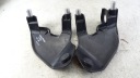 M611 KTM 1290 1190 ADVENTURE 13-16 COVERS RADIATOR WINDBREAKERS 60307028000  photo 11