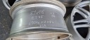AUDI A4 B8 B7 B6 A6 C6 C7 ДИСКИ ALUДИСКИ VIA 5X112 ET45 8.0 R18  (18090116474) фото min 14