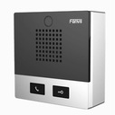 ИНТЕРКОМ Fanvil i10D Интерком | IP54 PoE-динамик