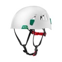 Kask Via Ferrata Climbing Technology Moon White